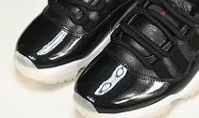 Hyperoad Jordan Low Retro 11 0505